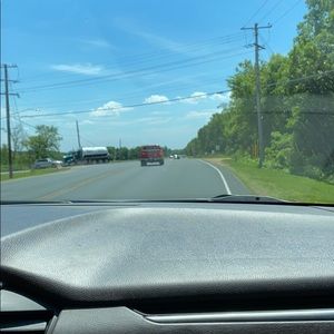 Meet your Posher, Chance